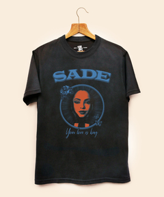 SADE love