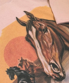 WILD HORSES - comprar online