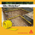 Sika Waterbar V-15 Rollo 15 mts - comprar online