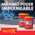 Protex Techos 5000 PU x 5 kg Rojo - Obra4 Tienda - Productos Técnicos para la Construcción