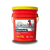 Protex Techos Fibrado x 20 kg Rojo