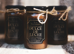 Dulce de Leche - 450gr