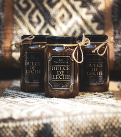 Dulce de Leche - 450gr - tienda online