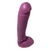 Dildo Purple Love - comprar online