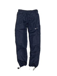 PANTALON NK ROMPEVIENTO COMFY BLUE MALEK DEPORTIVO