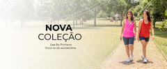 Banner da categoria Lançamento