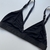 Henash Mechita 5037 - Corpiño Bralet Mechita de Tull - comprar online