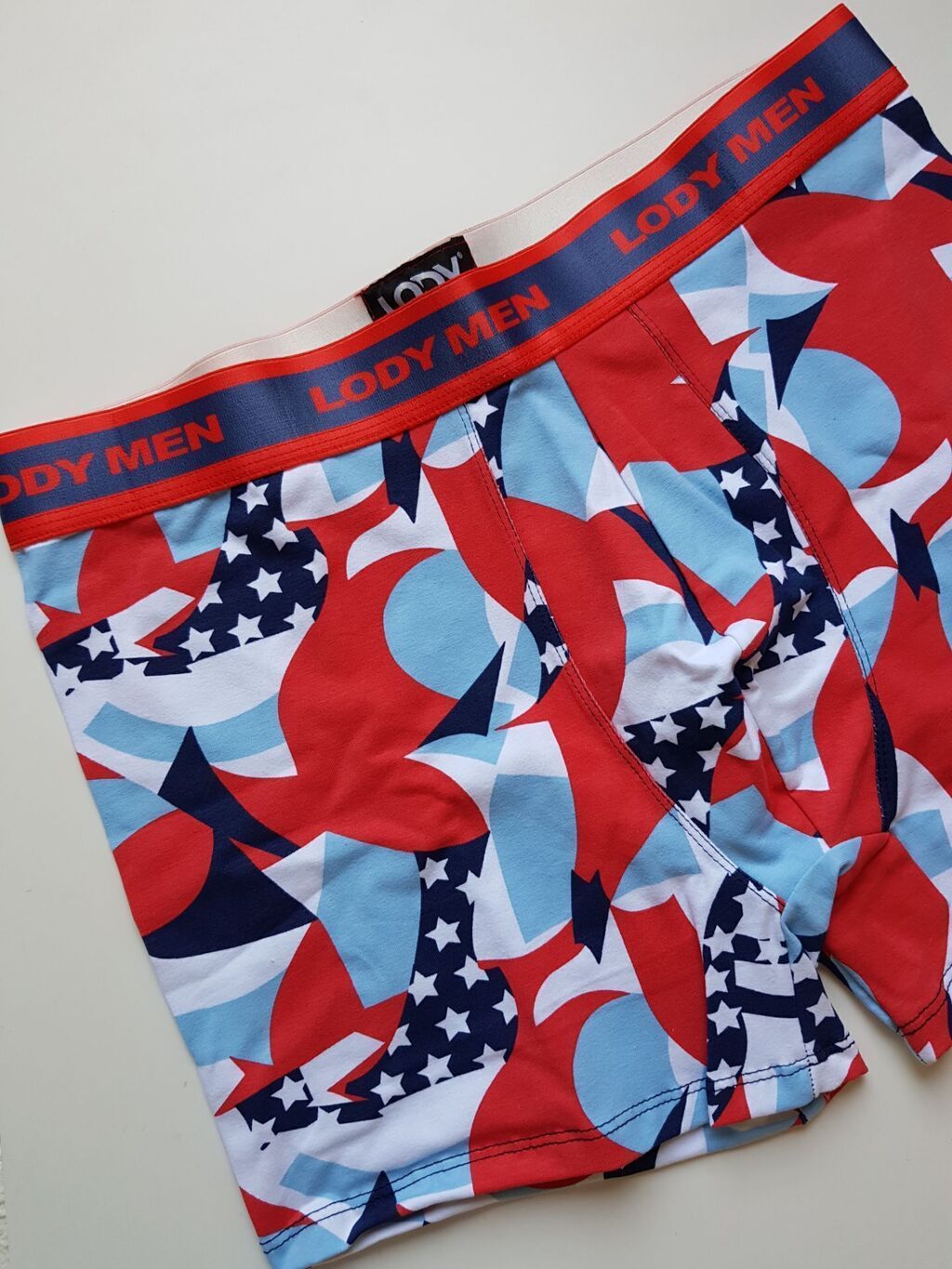 Calzoncillo americano deals