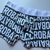 Acrobata 5074 - Boxer Algodon y Lycra Letras - comprar online