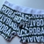 Acrobata 5074 - Boxer Algodon y Lycra Letras