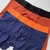 Acrobata 5102 - Boxer Algodon y Lycra Liso - comprar online