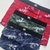 Bakhou 4047 - Boxer kids Algodon y Lycra estampado dinosaurios - comprar online