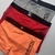 Bakhou 4022 - Boxer kids Algodon y Lycra