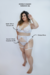 Imagem do Conjunto lingerie com cinta liga Desejo Branco