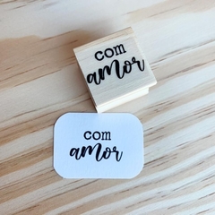 Com amor (Cod 1013)