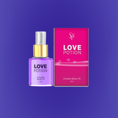 Love Potion - tienda online