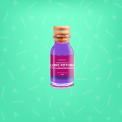 Mini Love Potion - comprar online