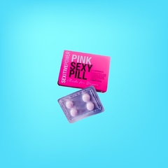 Pink Sexy Pills