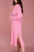 Camisa Marilyn - rosa e lilás na internet