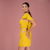 Conjunto Soleil - Amarelo Dijon - comprar online