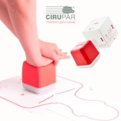Simulador CPR Cube MD para Treinamento de RCP Curitiba