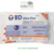 Seringa Insulina 0,5ml 50U 8x0,3 Ultrafine Pacote C/10un - BD