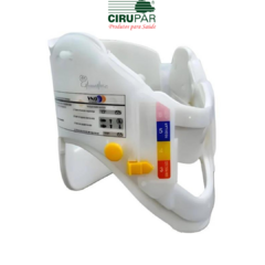 Colar Cervical Ad Regulável Versatil 16x1 VNO