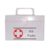 Kit Parto de Emergência com Maleta - Resgate SP - comprar online