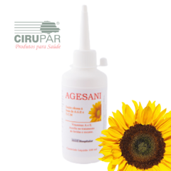 Curativo AGE 100ml Agesani