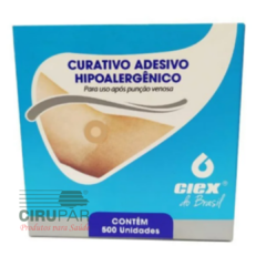 Produtos Hospitalares curitiba