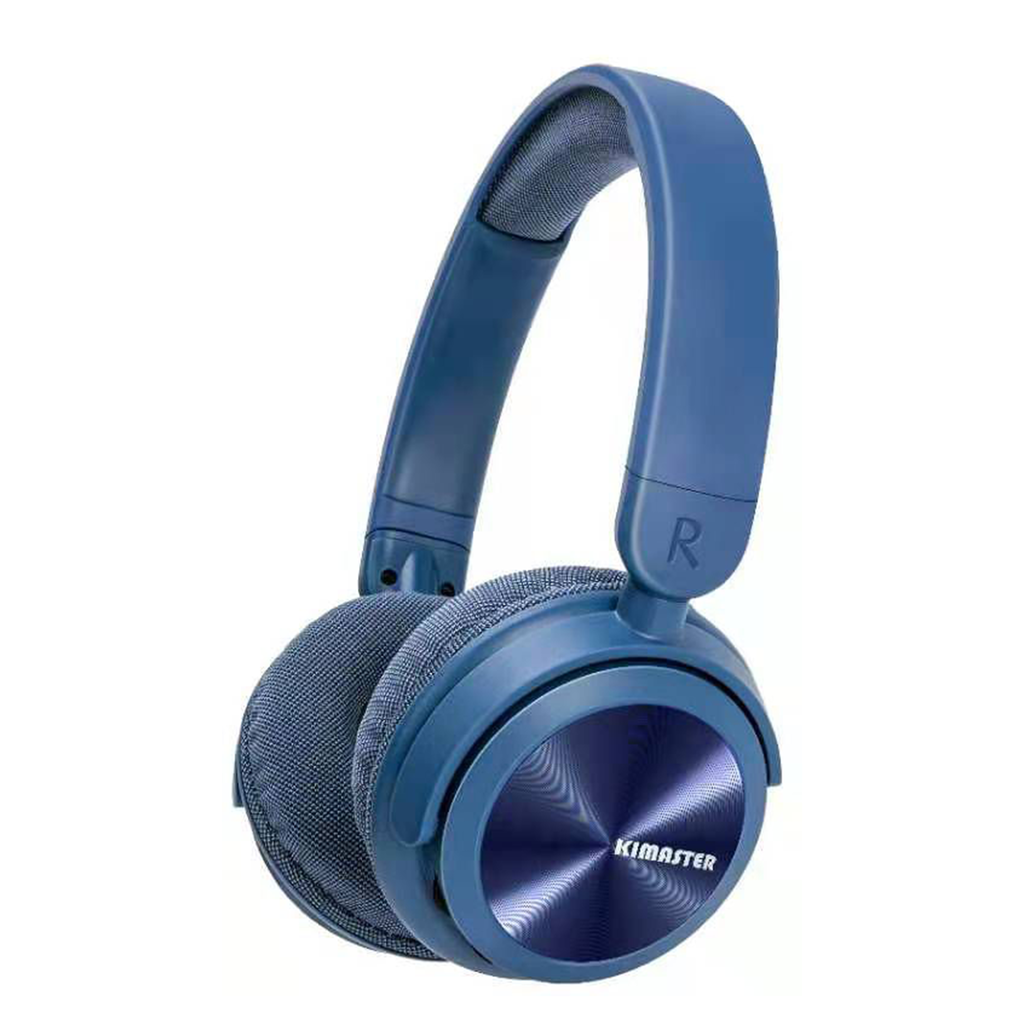 Headphone Bluetooth Kimaster K9