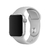 Pulseira Sport Cinza para Apple Watch