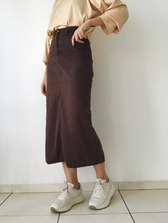 saia midi vintage - 36