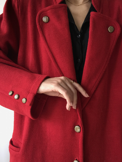 casaco rubi - g na internet