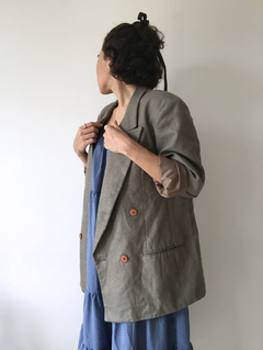 blazer harold´s - 48 - Retroagir