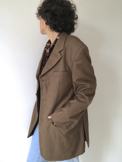 blazer classic - 48 - comprar online