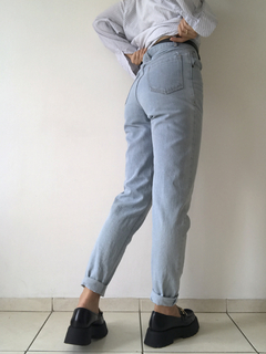 calça mom jeans - 36 - Retroagir