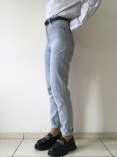 calça mom jeans - 36 - comprar online