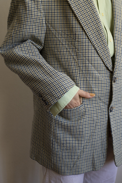 blazer carl gross - M - Retroagir