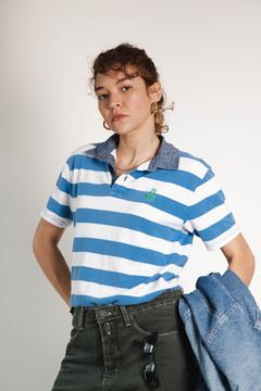 gola polo gap - p - Retroagir