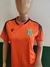 CAMISETA DE ARQUERO NARANJA TEMPORADA 2025 - comprar online