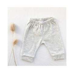 Pantalón Plush Melange - comprar online