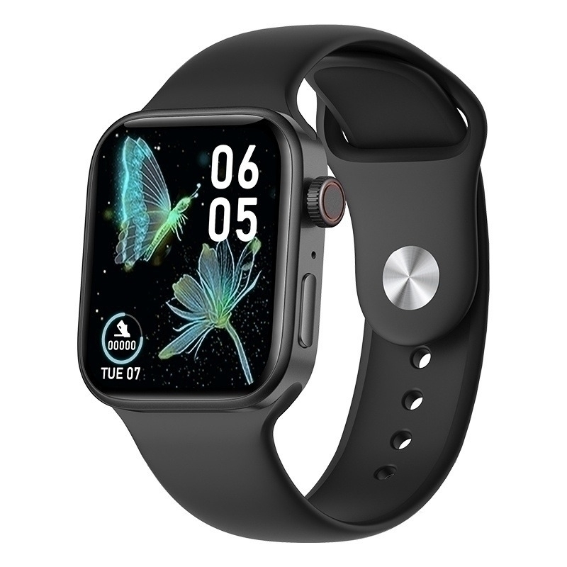 SmartWatch Serie 7 Pro – Nuevo 2023 Carga inalámbrica