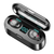 COMBO - Auriculares Bluetooth F9 TWS PRO + Smartwatch B57 - comprar online
