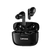 Auriculares Bluetooth Lenovo XT90 - Negro