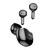 Auriculares Bluetooth Lenovo X16 - Negro - comprar online