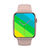 Smartwatch W17 PRO + Malla Metálica de REGALO - iPhone & Android - comprar online