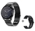 Smartwatch DT3 Premium + Malla Extra de REGALO - iPhone & Android - tienda online