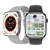 Imagen de Smartwatch DT8 MAX Premium + Malla Metálica de REGALO - iPhone & Android