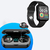 COMBO - Auriculares Bluetooth F9 TWS PRO + Smartwatch B57